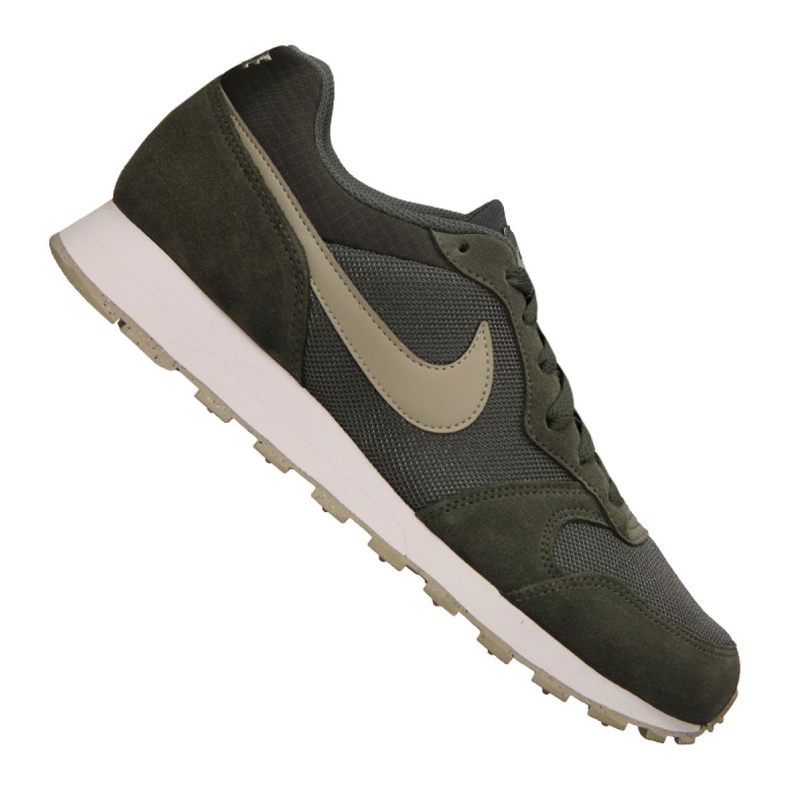 Nike Md Runner 2 M 749794-302 kaki verde