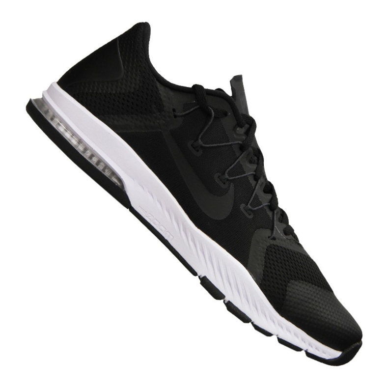 Pantof Nike Air Zoom Train Complete M 882119-002 negru