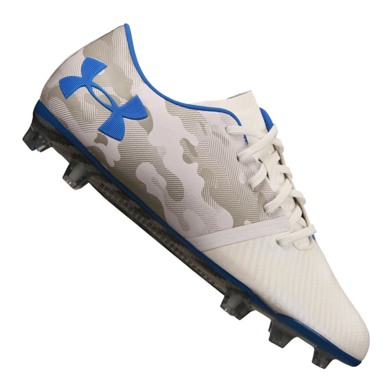 Under Armour Spotlight Fg M 3021747-400 multicolor gri