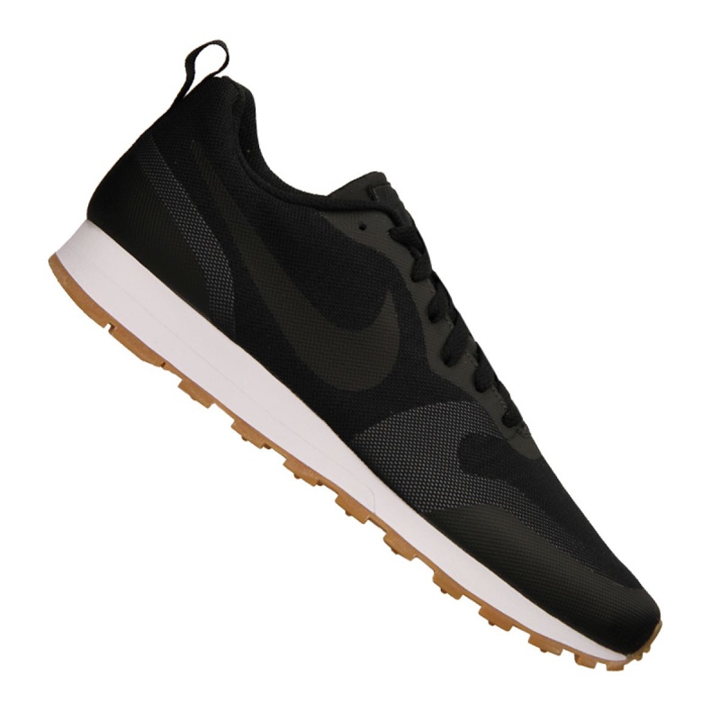 Pantofi Nike Md Runner 2 19 M AO0265-001 negru