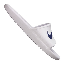 Nike Kawa Shower M 832528-100 alb Nike Kawa Shower M 832528-100 alb