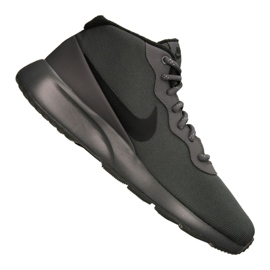 Pantofi Nike Tanjun Chukka M 858655-002 gri