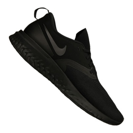 Pantofi Nike Odyssey React 2 Flyknit M AH1015-003 negru