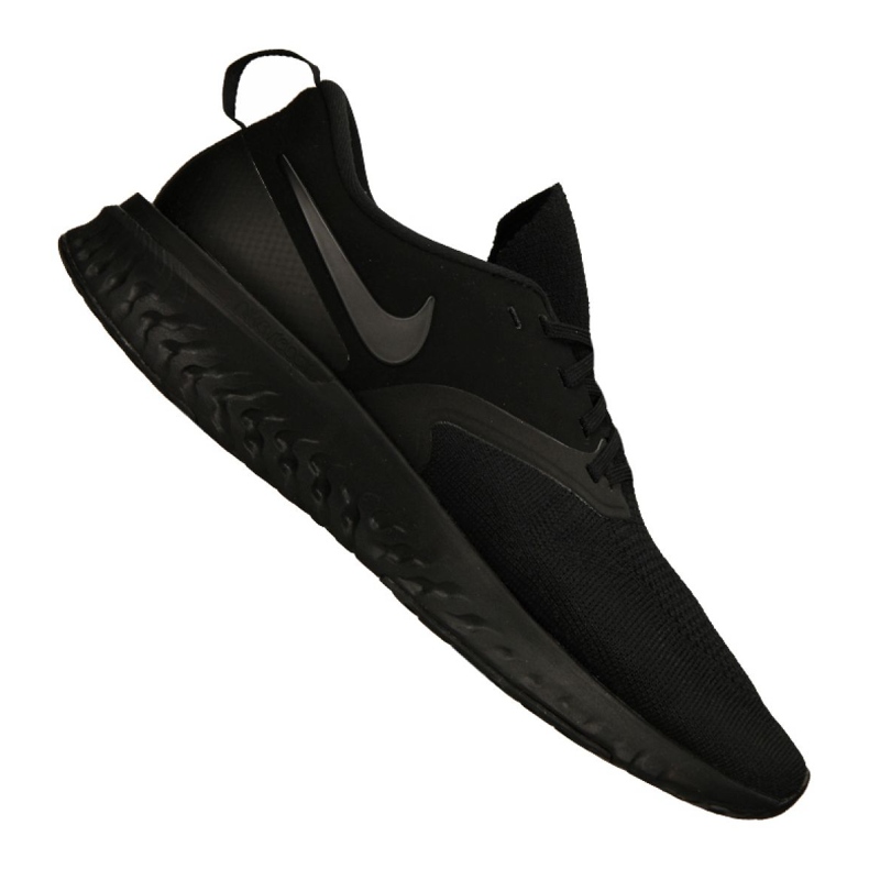 Pantofi Nike Odyssey React 2 Flyknit M AH1015-003 negru