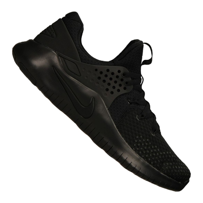 Pantof de antrenament Nike Free Trainer 8 M AH9395-003 negru