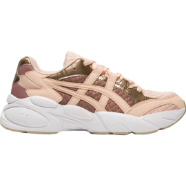 Încălțăminte, adidași Asics Gel-BND W 1022A189-700 roz Încălțăminte, adidași Asics Gel-BND W 1022A189-700 roz