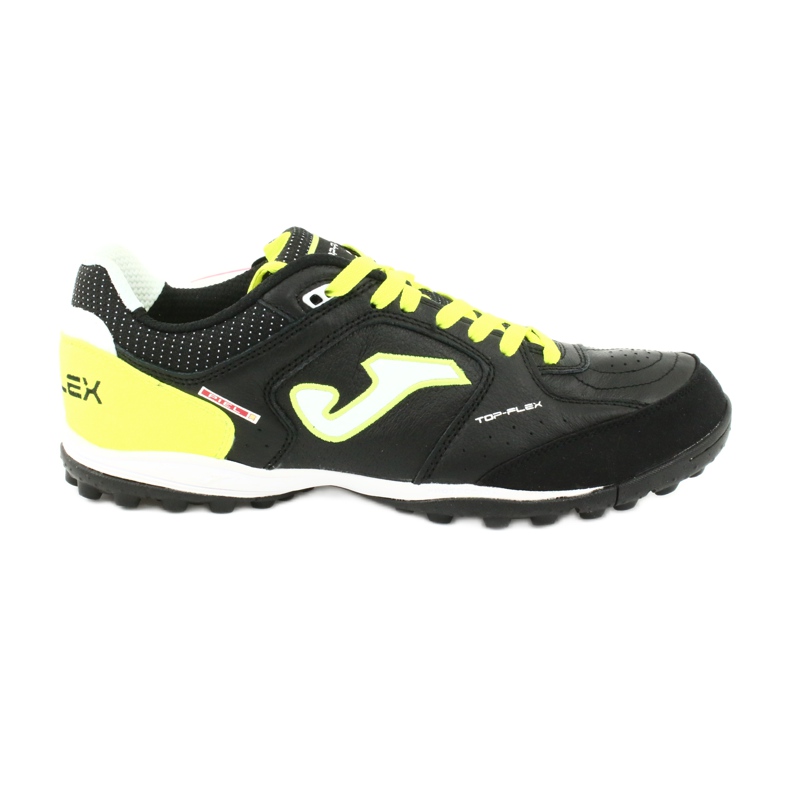 Ghete de fotbal Joma Top Flex 2001 Tf M TOPS.2001.TF negru negru