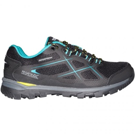 Pantofi Regatta Wms Kota Low RWF489 41QF negru