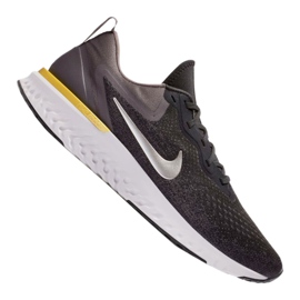Pantofi de alergare Nike Odyssey React M AO9819-011 negru gri
