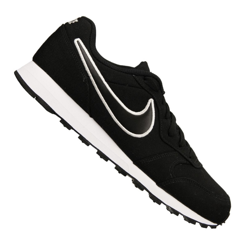 Nike Md Runner 2 Se M AO5377-001 negru