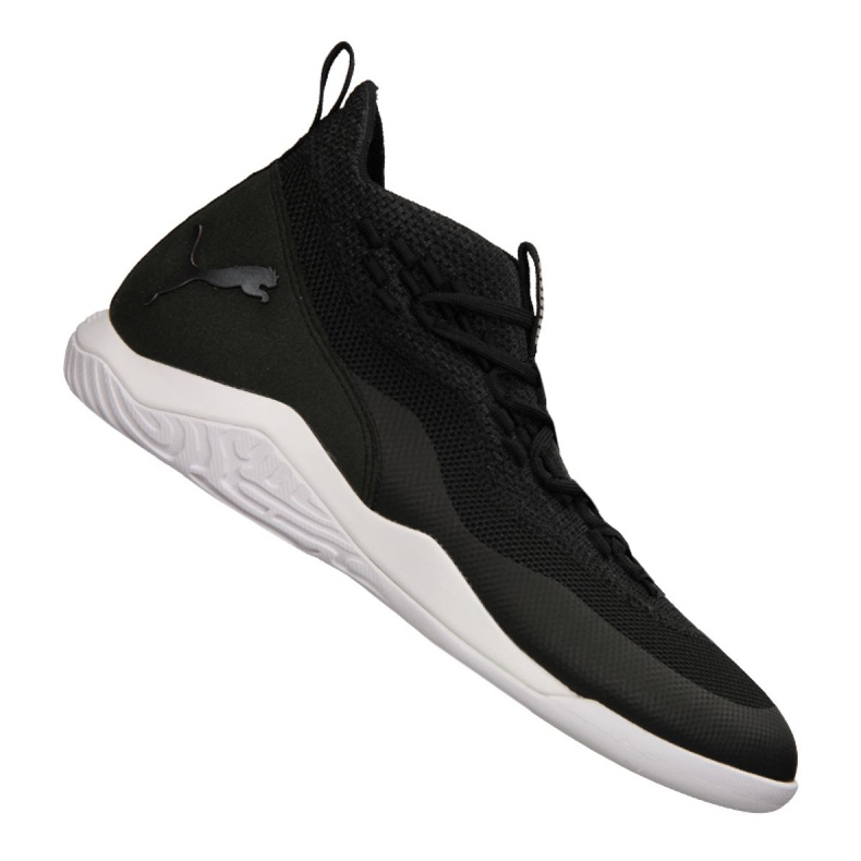 Încălțăminte de interior Puma 365 Ignite Fuse 1 Ic M 105563-01 negru negru