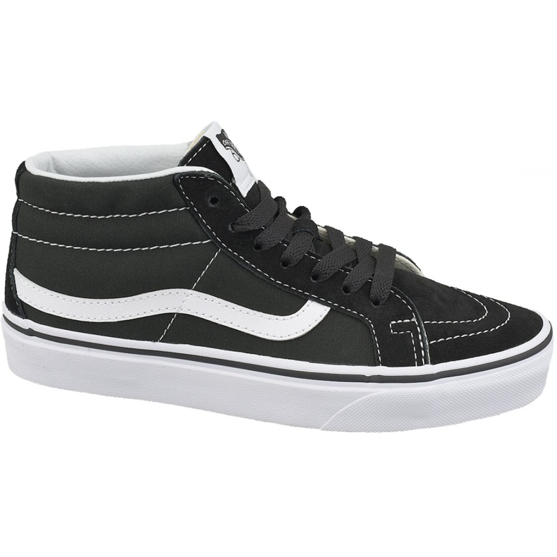 Vans Sk8-Mid Reissue VN0A391F6BT1 negru