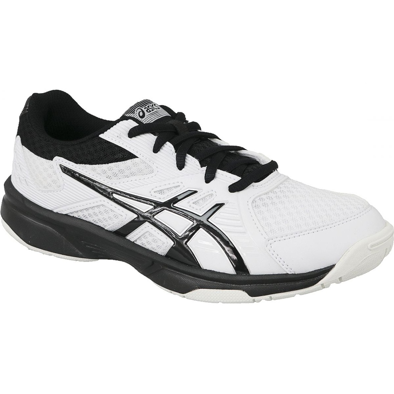 Asics Upcourt 3 M 1071A019-100 alb negru