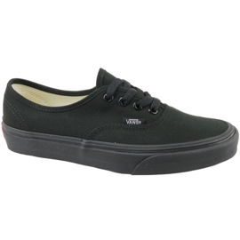 Pantofi Vans Authentic W VEE3BKA negru