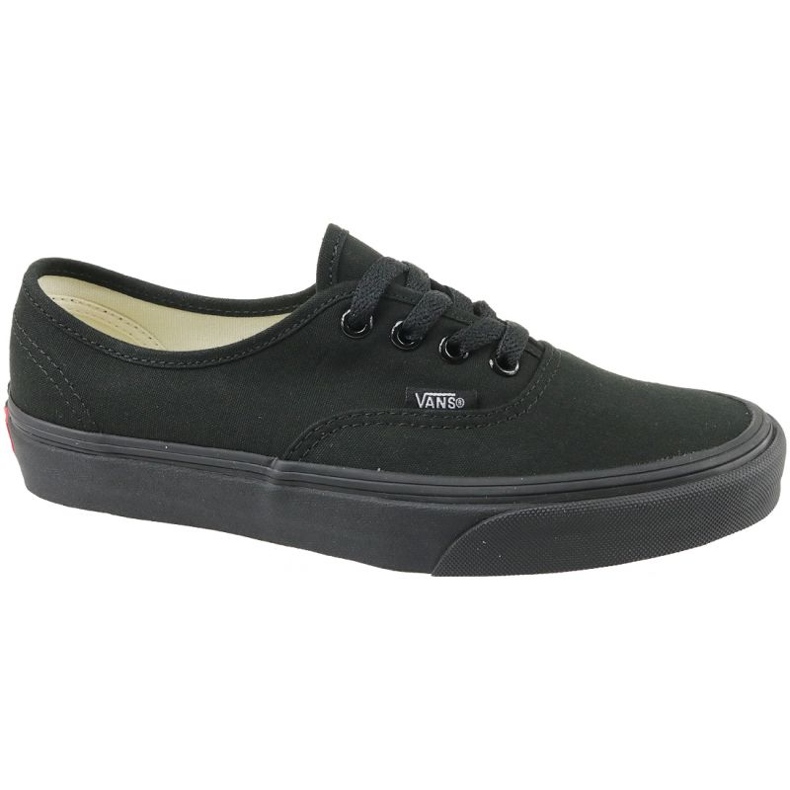Pantofi Vans Authentic W VEE3BKA negru