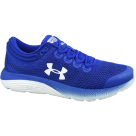 Under Armour Charged Bandit 5 M 3021947-401 albastru Under Armour Charged Bandit 5 M 3021947-401 albastru