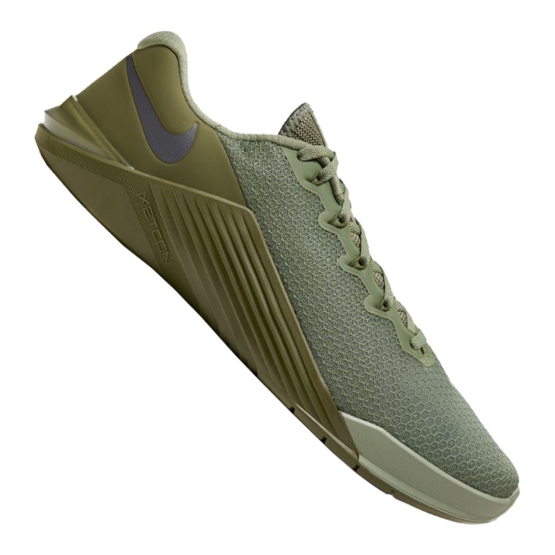 Pantofi Nike Metcon 5 M AQ1189-308 verde