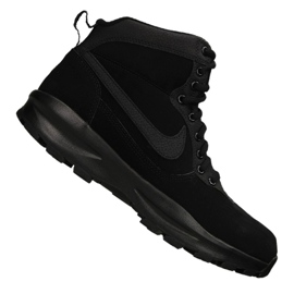 Pantofi Nike Manoadome M 844358-003 negru
