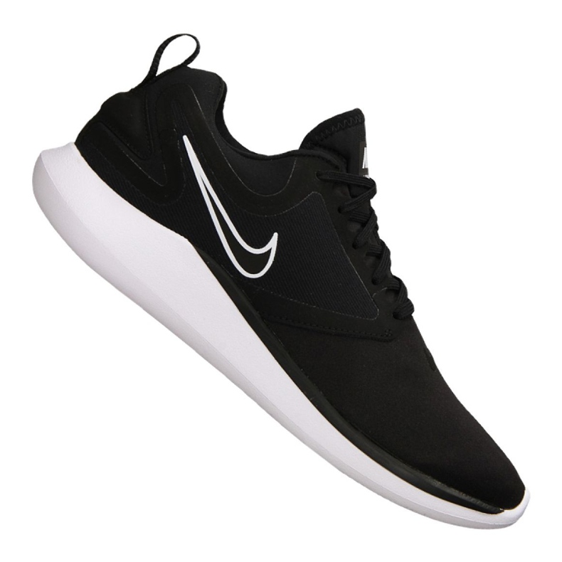 Pantofi Nike Lunarsolo M AA4079-001 negru