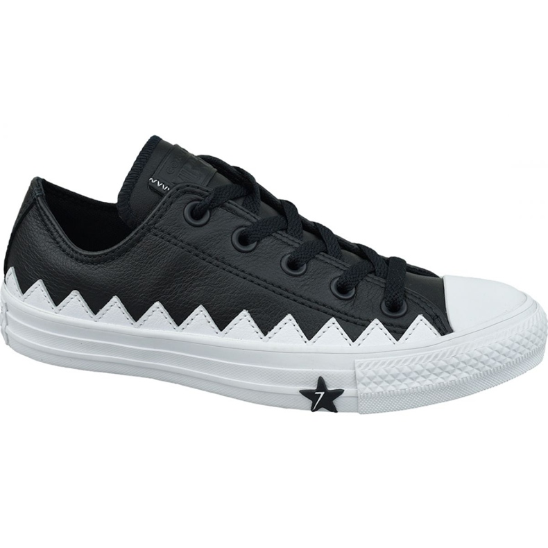 Converse Chuck Taylor All Star Ox W 565369C negru