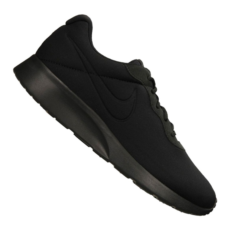 Pantofi Nike Tanjun Prem M 876899-007 negru