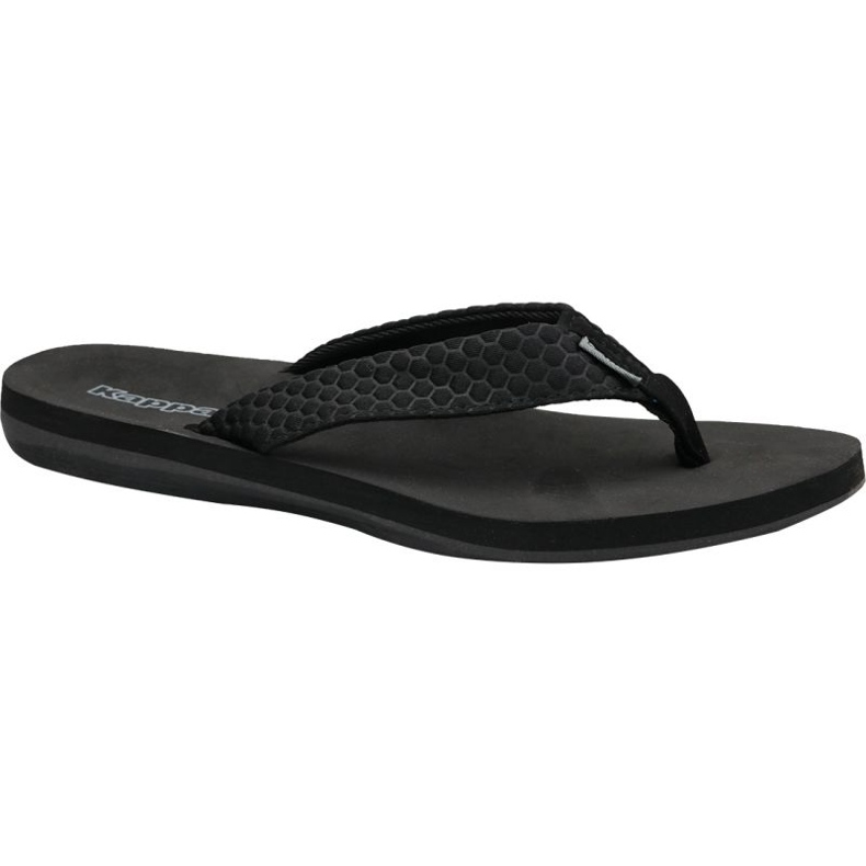 Flip-flops Kappa Pahoa 242668-1111 negru