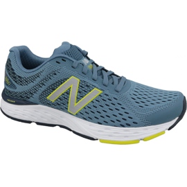 Asics New Balance M M680CC6 albastru