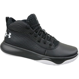 Pantofi Under Armour Lockdown 4 M 3022052-005 negru