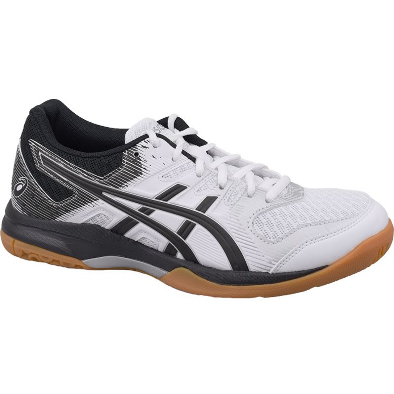 Asics Gel-Rocket 9 1072A034-100 alb