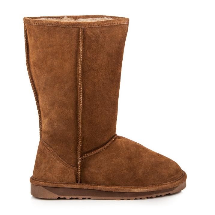 Goodin Camila Mukluki maro