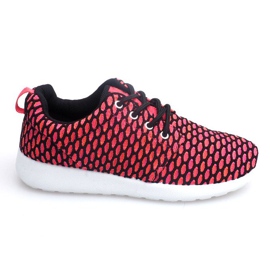Adidași sport KA537 Roșu roşu