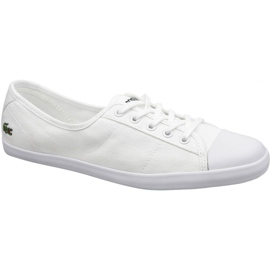Lacoste Ziane Bl 2 Cfa W 737CFA006621G alb