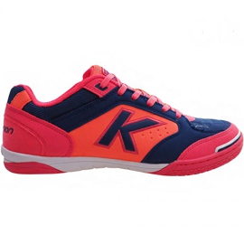 Kelme Precision Indoor 55211 9816 multicolor multicolor