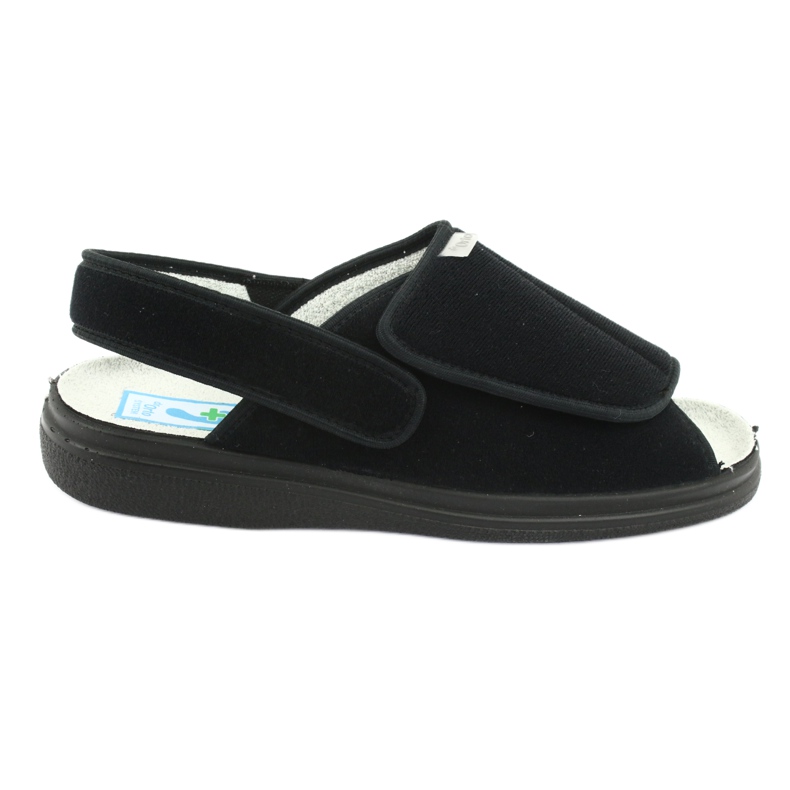 Încălțăminte Befado pu 983D004 negru