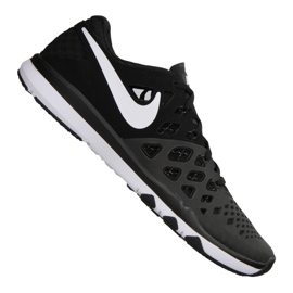 Pantof de antrenament Nike Train Speed 4 M 843937-010 negru Pantof de antrenament Nike Train Speed 4 M 843937-010 negru