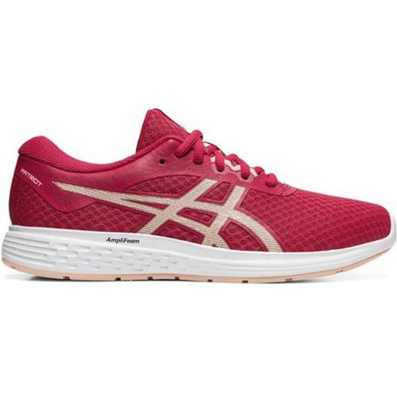 Pantofi de alergare Asics Gel-Patriot 11 W 1012A484-700 roz