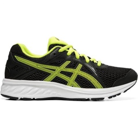 Pantofi Asics Jolt 2 Gs Jr 1014A035-003 negru