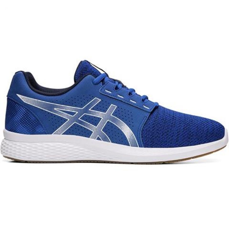 Pantofi de alergare Asics Gel-Torrance 2 M 1021A126-400 albastru