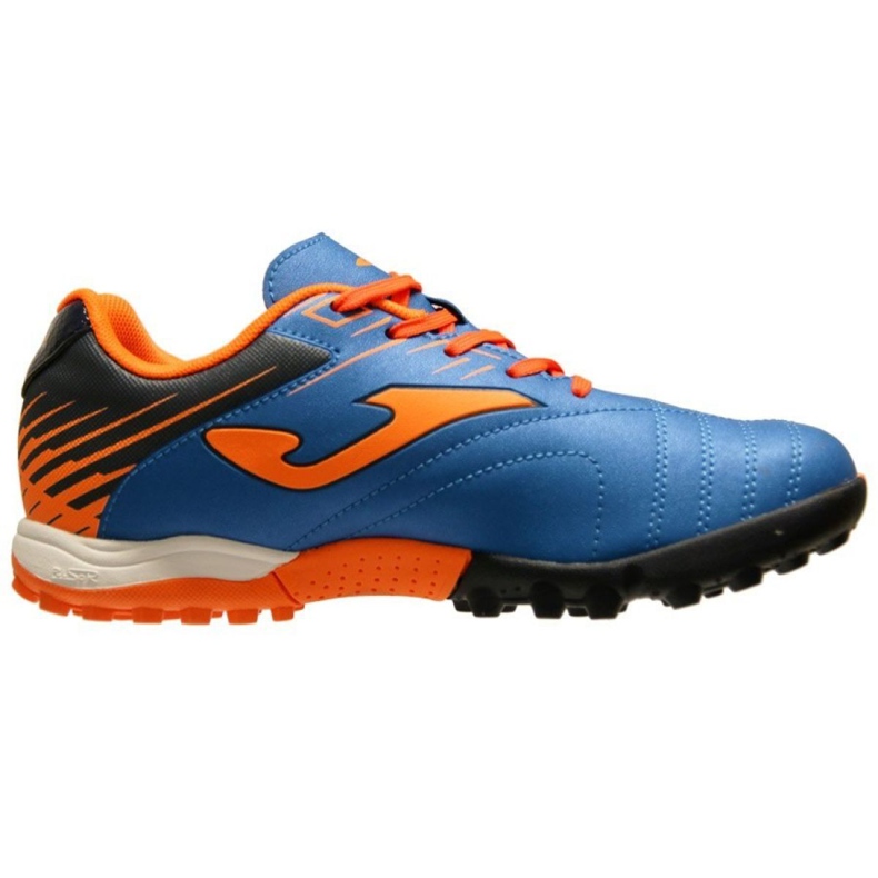 Ghete de fotbal Joma Toledo 2004 Fg Jr TOJS.2004.TF multicolor albastru