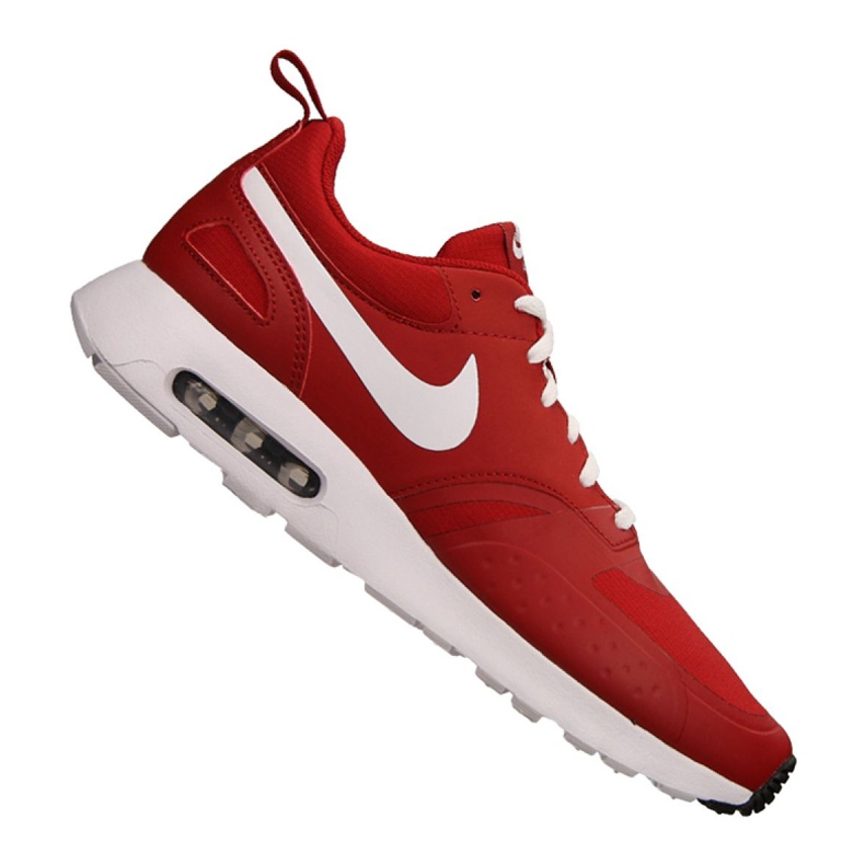 Pantof Nike Air Max Vision M 918230-600 roșu Pantof Nike Air Max Vision M 918230-600 roșu
