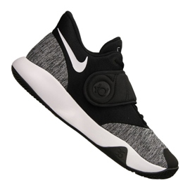 Pantofi Nike Kd Trey 5 Vi M AA7067-001 multicolor negru