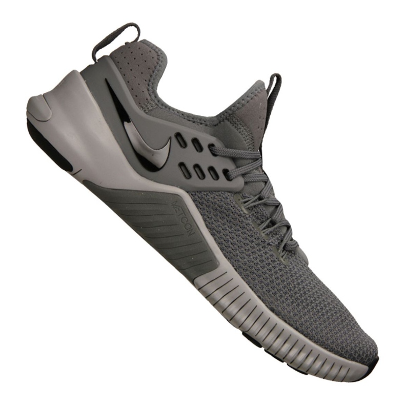 Pantof Nike Free Metcon M AH8141-006 gri