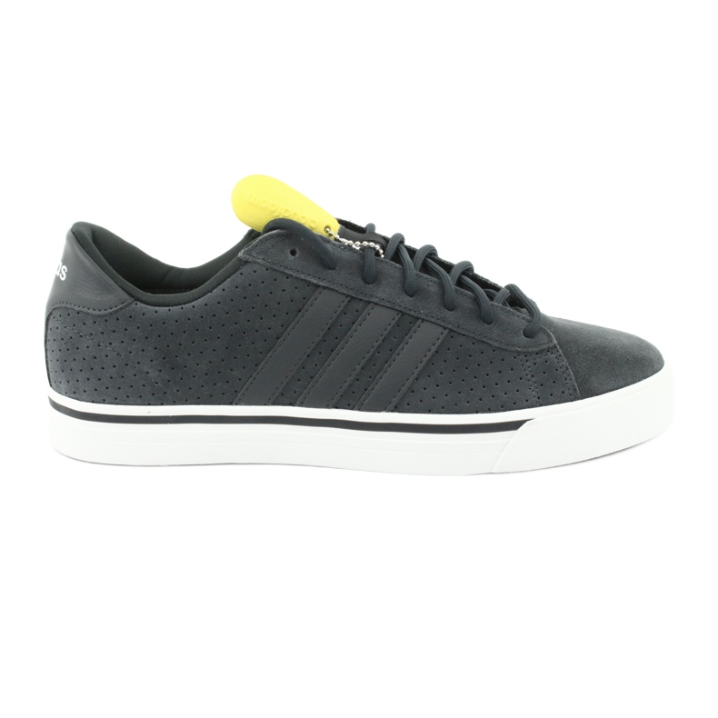 Pantofi Adidas Cloudfoam Super Daily M DB1110 gri
