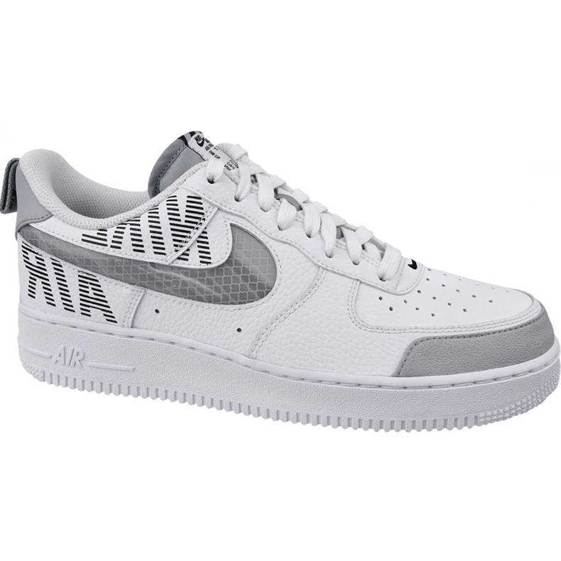 Nike Air Force 1 '07 LV8 2 BQ4421-100 alb Nike Air Force 1 '07 LV8 2 BQ4421-100 alb