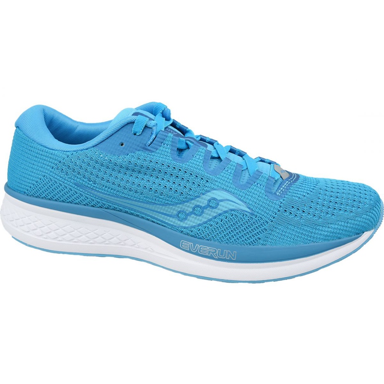 Pantofi de alergare Saucony Jazz 21 W S10492-36 albastru Pantofi de alergare Saucony Jazz 21 W S10492-36 albastru