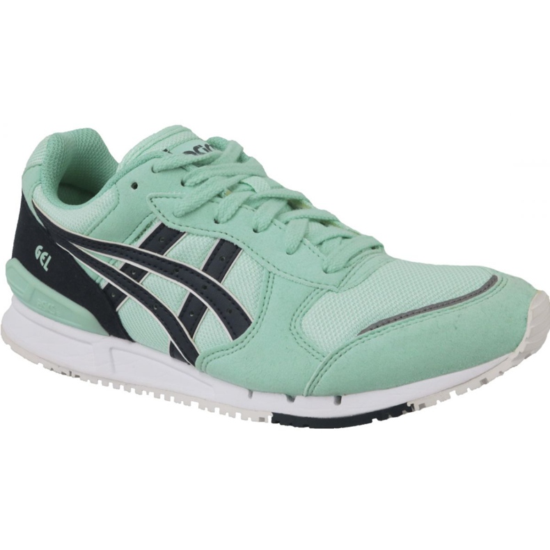 Asics Gel-Classic W H6G1N-7650 verde Asics Gel-Classic W H6G1N-7650 verde