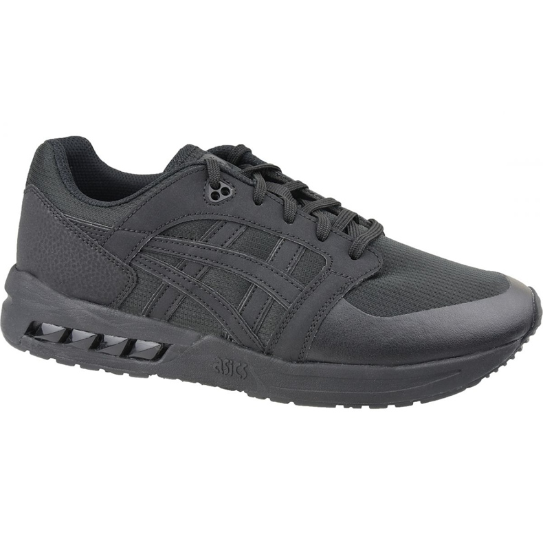 Pantofi Asics Gel-Saga Sou M 1191A004-004 negru