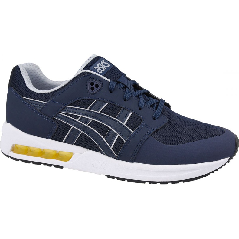 Asics Gel-Saga Sou M 1191A242-400 albastru marin