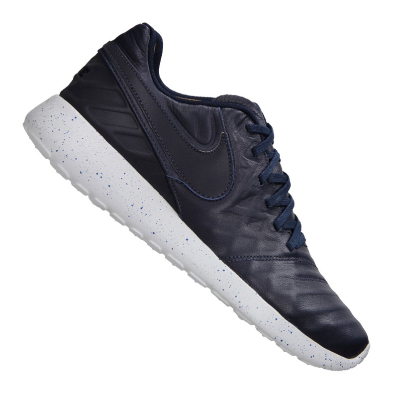 Pantofi Nike Roshe Tiempo Vi M 852615-400 albastru marin