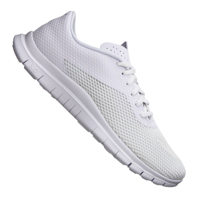 Nike Free Hypervenom Low M 725125-102 alb